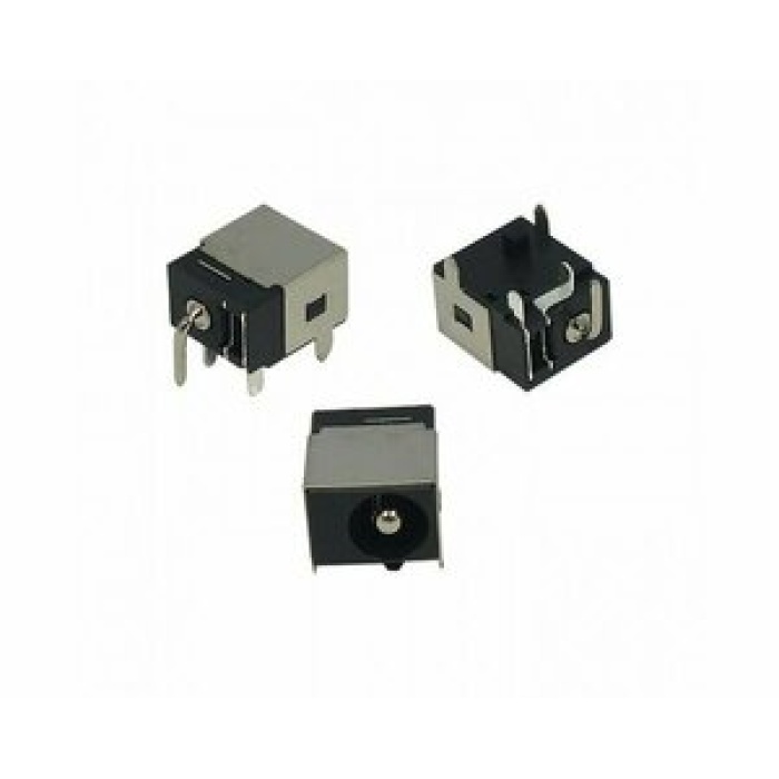 ASUS N53 N53DA N53J N53JF N53JG N53JI N53JL N53JF N53JQ N53S N53SN N53SV DC POWER JACK