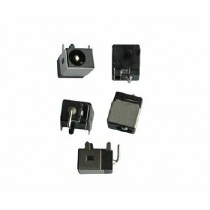 ASUS N53 N53DA N53J N53JF N53JG N53JI N53JL N53JF N53JQ N53S N53SN N53SV DC POWER JACK