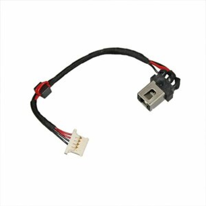 Lenovo Yoga 710-11isk KABLOLU DC POWER JACK SOKET