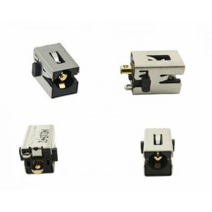 TOSHİBA C660 A660 A660D A665 A665D  Power Jack Soket Şarj Adaptör Girişi