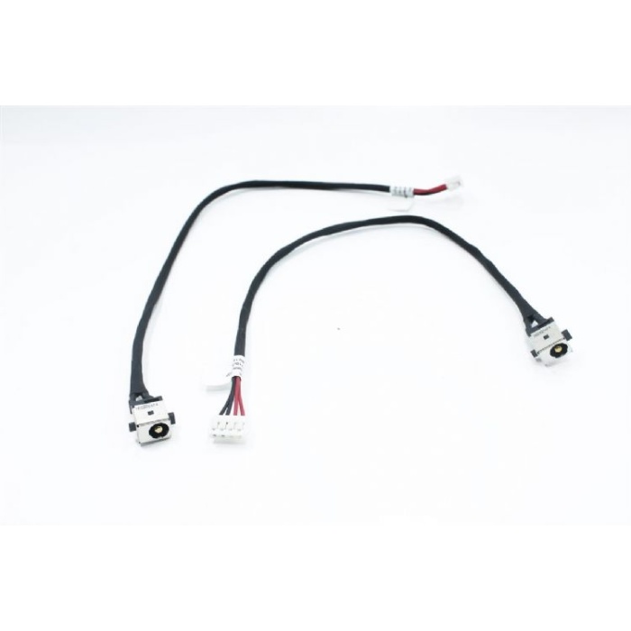 Toshiba Satellite P50-A L50-A Model-2 Kablolu Power Jack Soket Şarj Adaptör Girişi 1417-008900