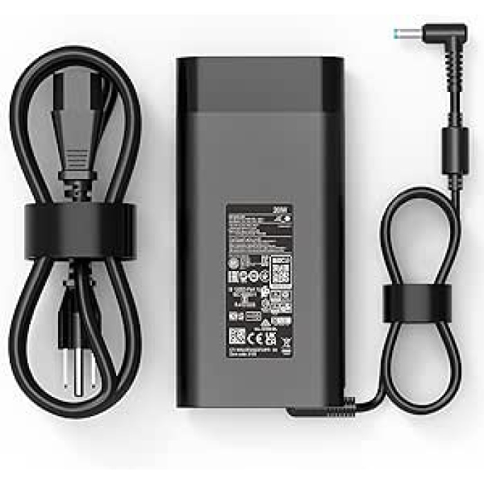 19.5V 10.3A 200W 4.5*3.0MM Ac adaptörü Laptop şarj cihazı HP TPN-LA21 TPN-LA20 L73385 L75881-001 L74881-001 PA-1201-08HT