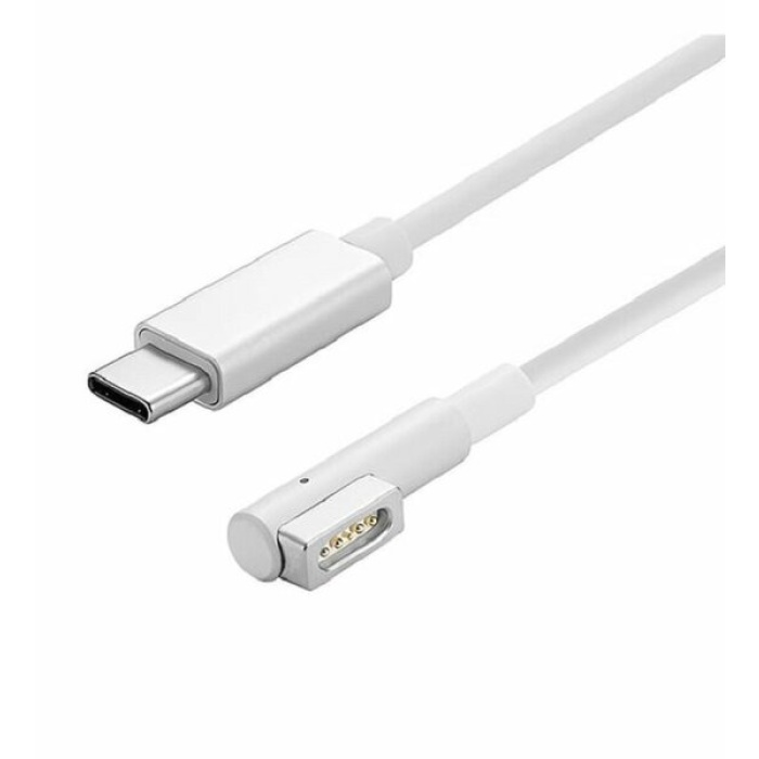 USB-C TYPE-C TO MAGSAFE 1 MACBOOK PRO AİR ADAPTÖR DC KABLO