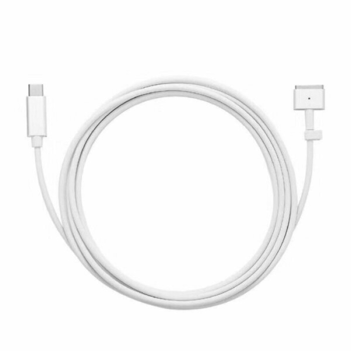 USB-C TYPE-C TO MAGSAFE 2 MACBOOK PRO AİR ADAPTÖR DC KABLO