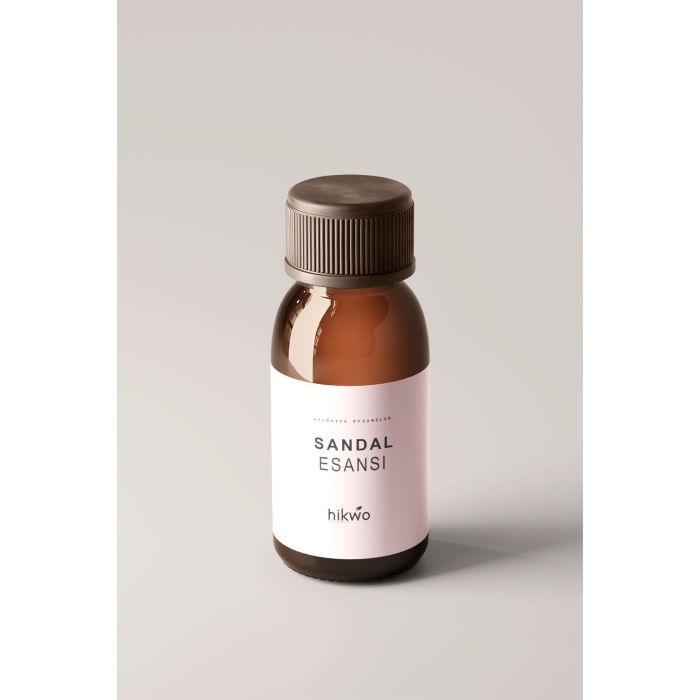 Sandal Ağacı Mum Esansı 10 ML