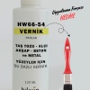 HW-66-54 Su Bazlı Çok Amaçlı Vernik