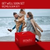 Get Well Soon Set By BEOWELL NUTRITION (Geçmiş Olsun Seti)