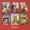 Beowell Nutri Kids Hikaye Kitapları Seti (6’lı Kitap Seti)