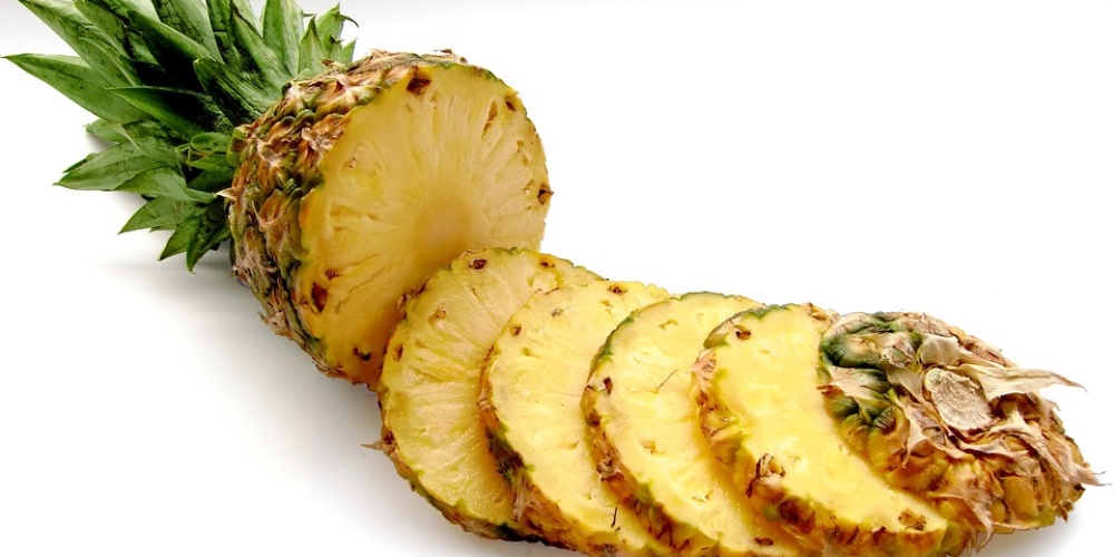 Bromelain: Ananas Enziminin Sağlığımıza Katkısı Nedir?