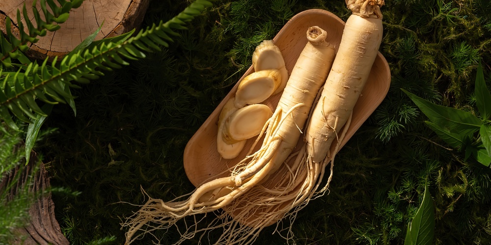 Ginseng Nedir?