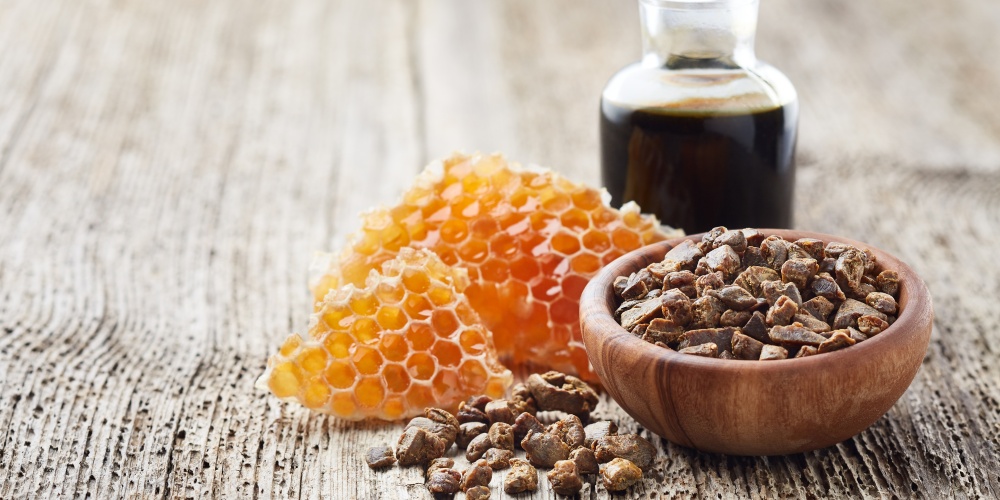 Propolis Nedir?