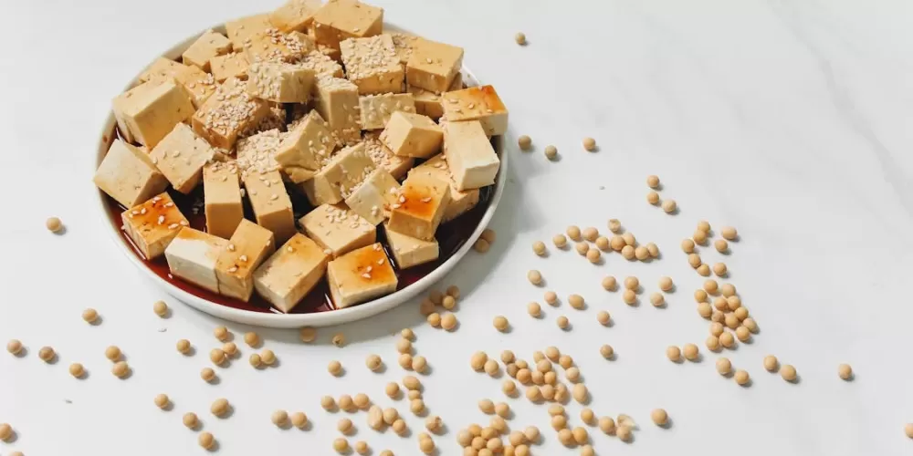 Tofu Nedir? Faydaları Nelerdir?