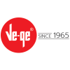 Ve-ge 45x40 Şeffaf Koli Bantı (Aslan) 96 Adet