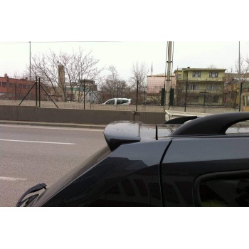 Dacia Sandero Spoiler 2007 ve Sonrası