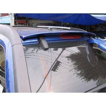 Kia Sportage Spoiler 2006-2009 Arası
