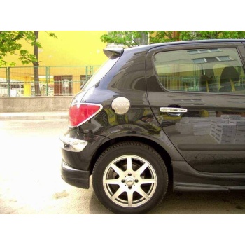 Peugeot 307 Spoiler 2001 ve Sonrası