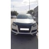 Audi Q7 Ön Kaput Rüzgarlığı 2006-2015 Arası