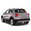 Fiat 500X Solid Tavan Çıtası Alüminyum Yapıştırma 2015 ve Sonrası