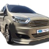 Ford Tourneo Courier Krom Far Kaşı 2 Parça 2014-2017 Arası