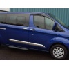 Ford Tourneo Custom Krom Kapı Kolu 4 Kapı 8 Parça 2012 ve Sonrası