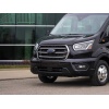 Ford Transit Krom Ön Panjur 4 Parça 2019 ve Sonrası