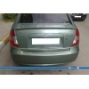 Hyundai Accent Era Anatomik Spoiler 2006-2011 Arası