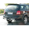 Kia Sorento Spoiler 2002-2009 Arası