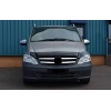 Mercedes Vito W639 Krom Ön Panjur 4 Parça 2010-2014 Arası