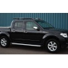 Nissan Navara Krom Kapı Kolu 4 Kapı 2006-2015 Arası