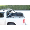 Nissan Sky Star Kobra Roll Bar Çap:76 Siyah 1999-2006 Arası