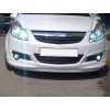 Opel Corsa D Ön Karlık 4 Kapı 2007-2014 Arası