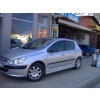 Peugeot 307 Marşpiyel 2011 ve Sonrası