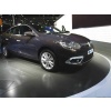 Renault Fluence Krom Sis Farı Çerçevesi 2 Parça 2013 ve Sonrası