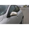 Renault Megane 3 Krom Ayna Kapağı 2 Parça 2010-2015 Arası