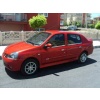 Renault Clio Symbol 2 Sedan Marşpiyel 2006 ve Sonrası