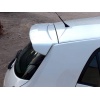 Toyota Auris Spoiler 2009 ve Sonrası