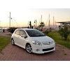 Toyota Auris HB Marşpiyel 2009-2011 Arası