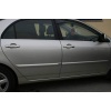 Toyota Avensis Krom Kapı Kolu 4 Kapı 2003-2008 Arası