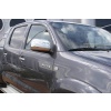 Toyota Hilux Krom Ayna Kapağı 2 Parça 2005-2012 Arası