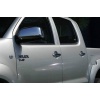 Toyota Hilux Krom Kapı Kolu 4 Kapı 2005-2015 Arası