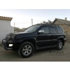 Toyota Land Cruiser Prado 120 Krom Ayna Kapağı 2 Parça 2002-2009 Arası