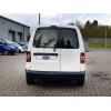 VW Caddy Krom Stop Çerçevesi 2 Parça 2003-2014 Arası