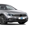 VW Passat B8.5 Krom Ön Tampon Çıtası 2019 ve Sonrası