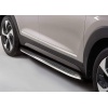 VW T-ROC Blackline Yan Basamak Krom 2019 ve Sonrası