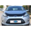 Ford Fiesta 6 Ön Kaput Rüzgarlığı-Koruyucu 2008-2013 Arası