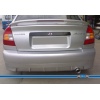 Hyundai Accent Spoiler Ledli 2000-2003 Arası