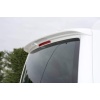 VW T6.1 Caravelle Anatomik Spoiler Çift Kapı 2020 ve Sonrası