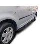 VW Caddy Faba Yan Basamak Siyah 2003-2010 Arası