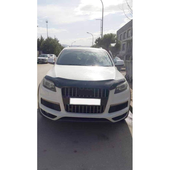 Audi Q7 Ön Kaput Rüzgarlığı 2006-2015 Arası