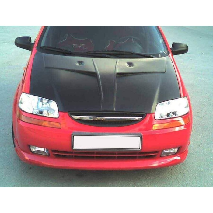 Chevrolet Kalos Ön Karlık 2005-2010 Arası